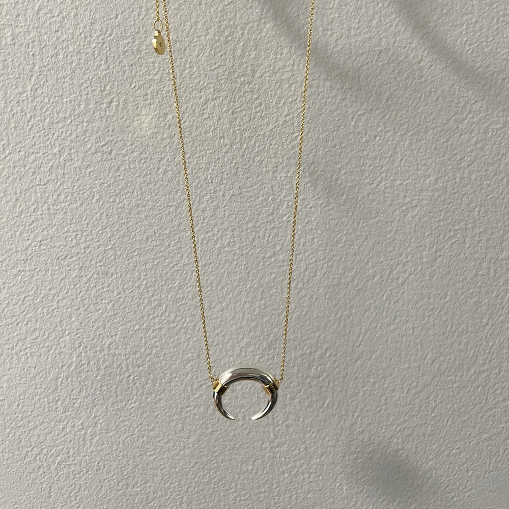 Stella and Dot necklace